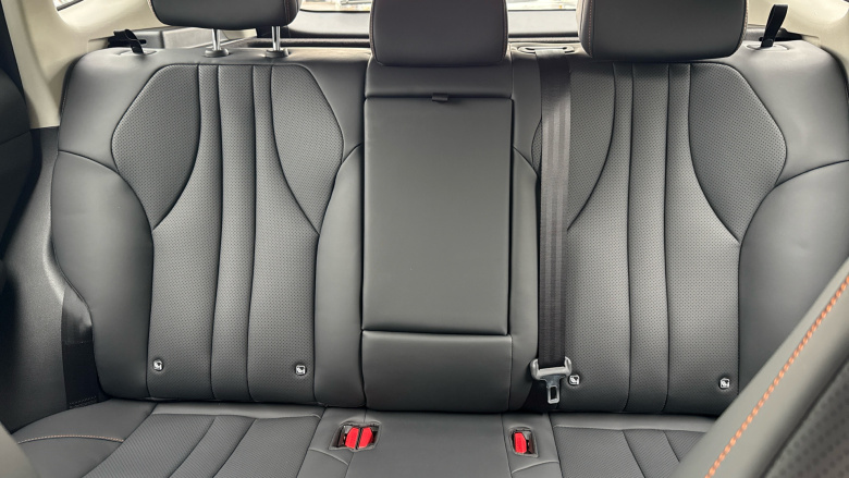 BYD Sealion 5 1.5 DM-i Design 5dr Auto Estate